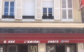 L'Amiral